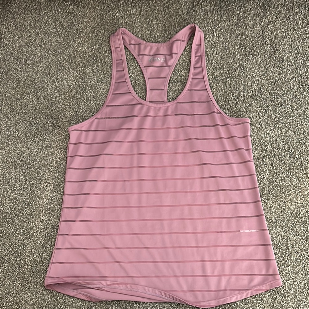 Zyia Havana Tank